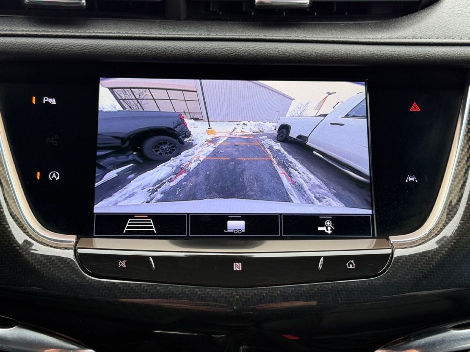 2020 Cadillac XT6 AWD Sport, 39195, Photo