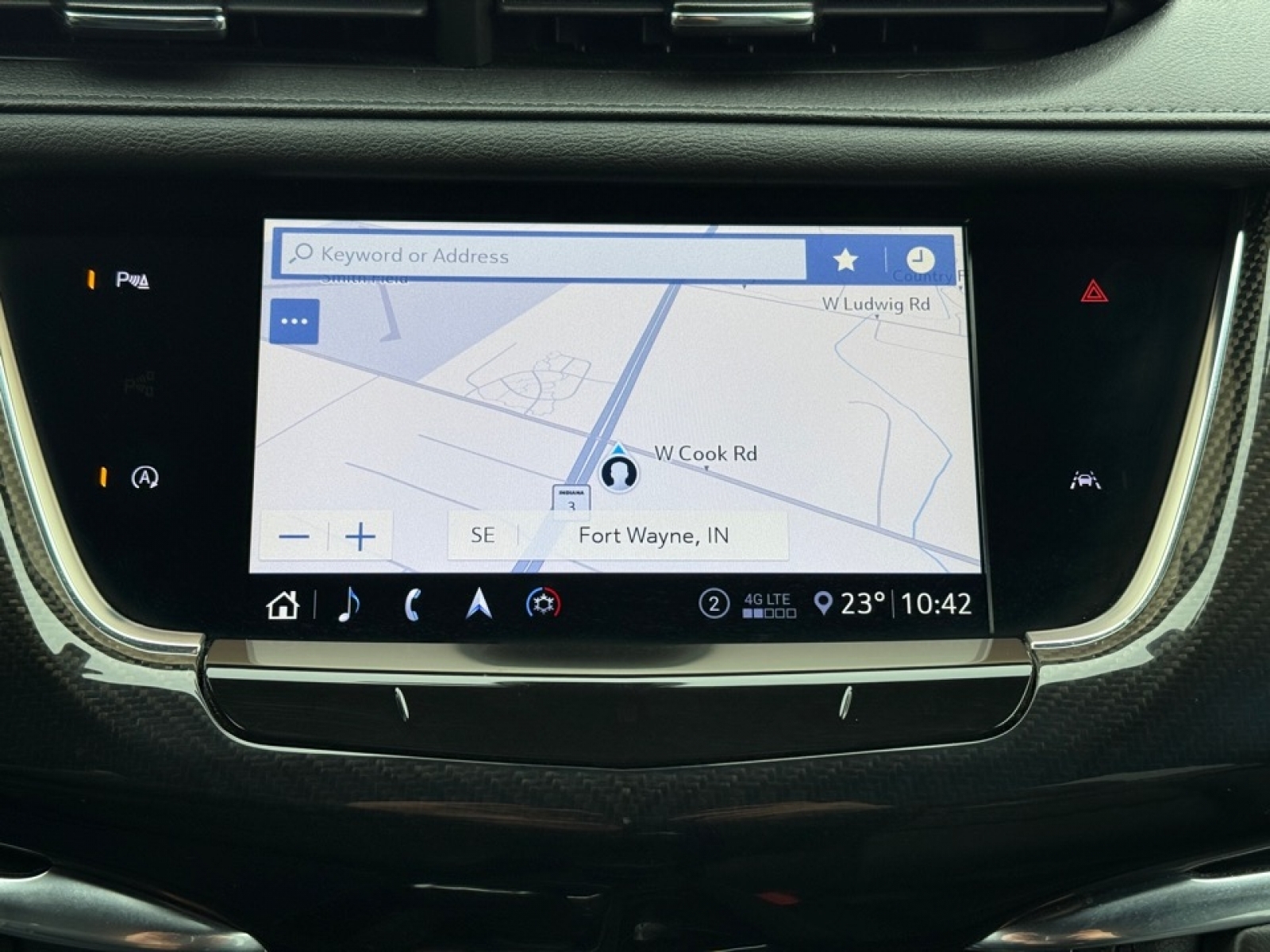 2020 Cadillac XT6 AWD Sport, 39195, Photo