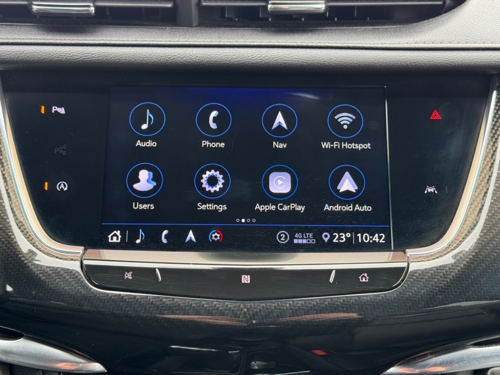 2020 Cadillac XT6 AWD Sport, 39195, Photo