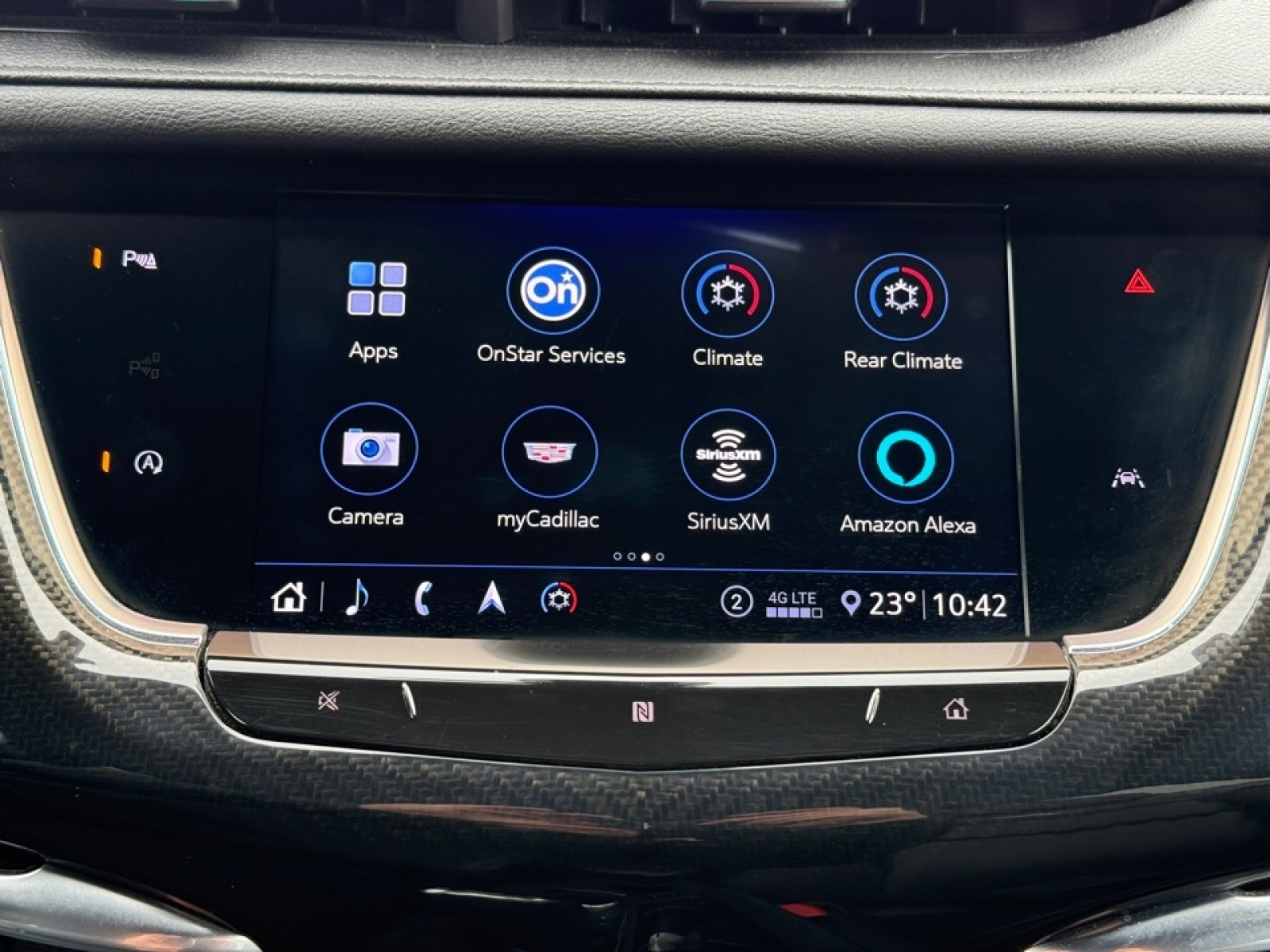 2020 Cadillac XT6 AWD Sport, 39195, Photo