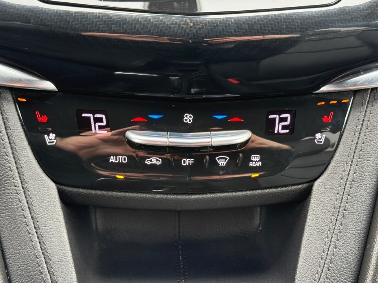 2020 Cadillac XT6 AWD Sport, 39195, Photo