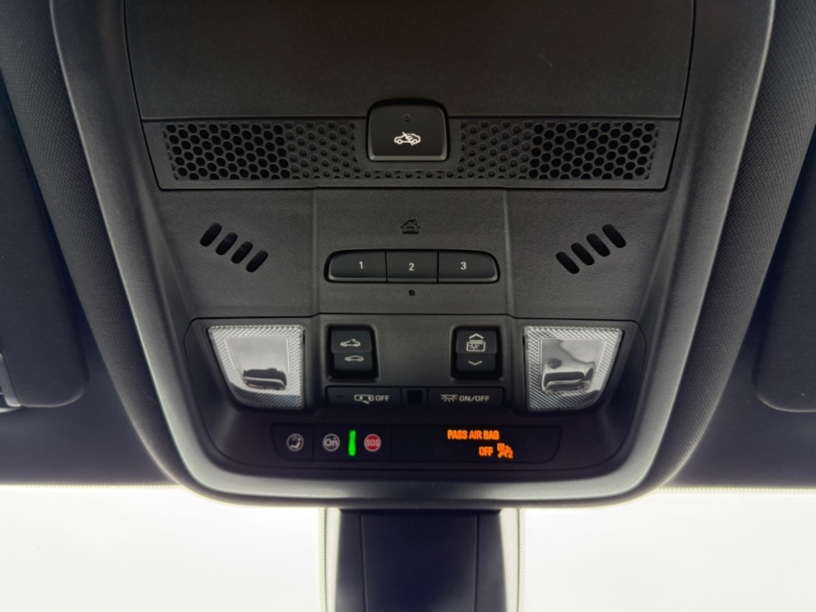 2020 Cadillac XT6 AWD Sport, 39195, Photo