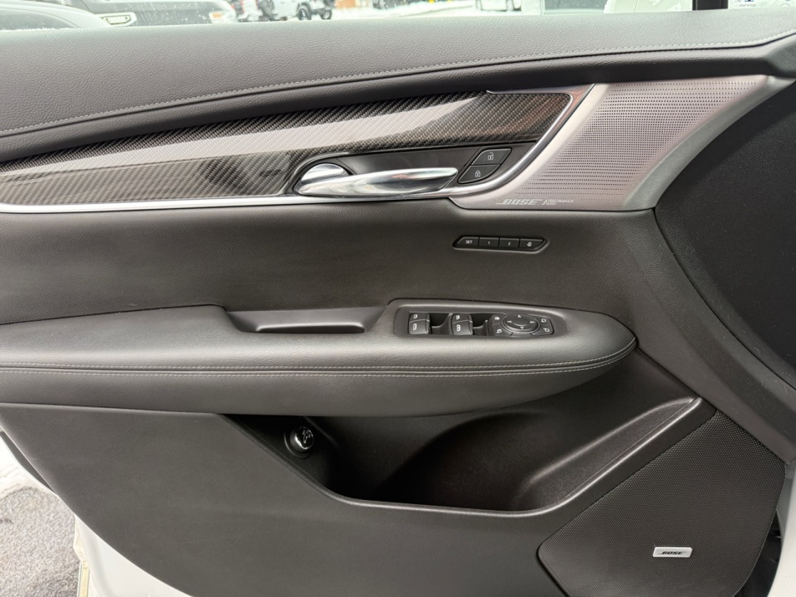 2020 Cadillac XT6 AWD Sport, 39195, Photo