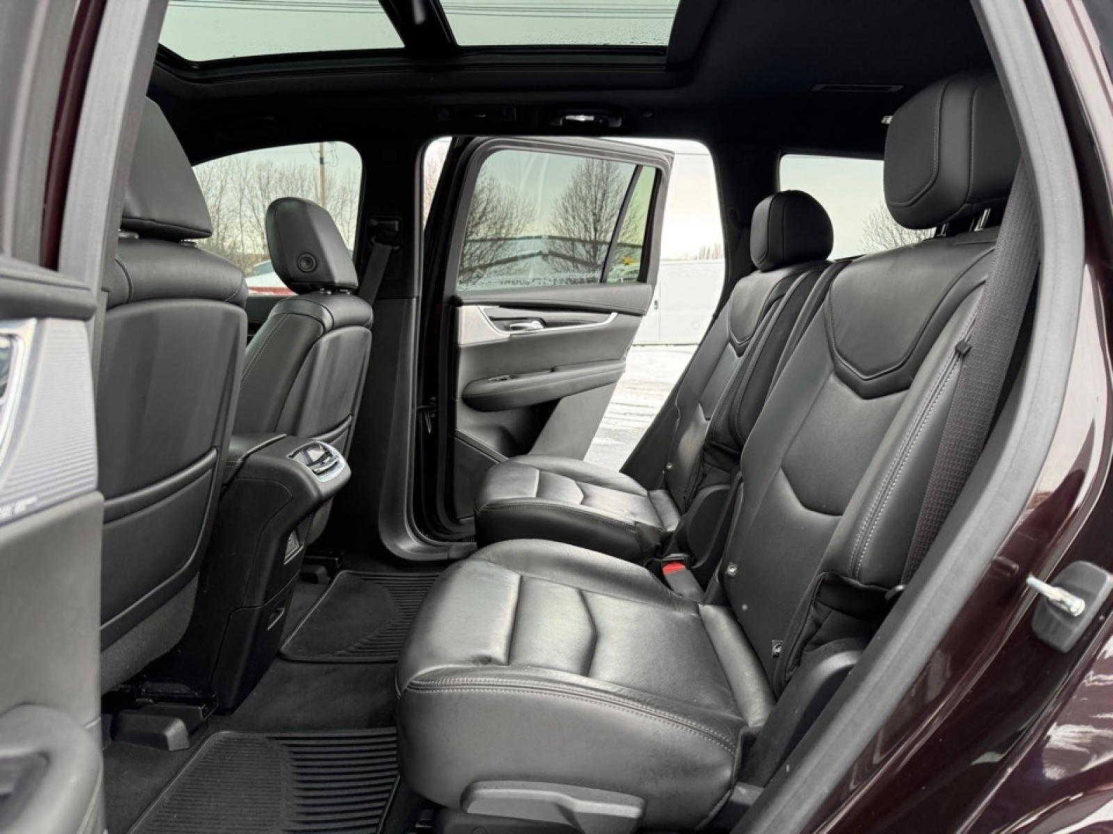 2020 Cadillac XT6 AWD Premium Luxury, 39298, Photo