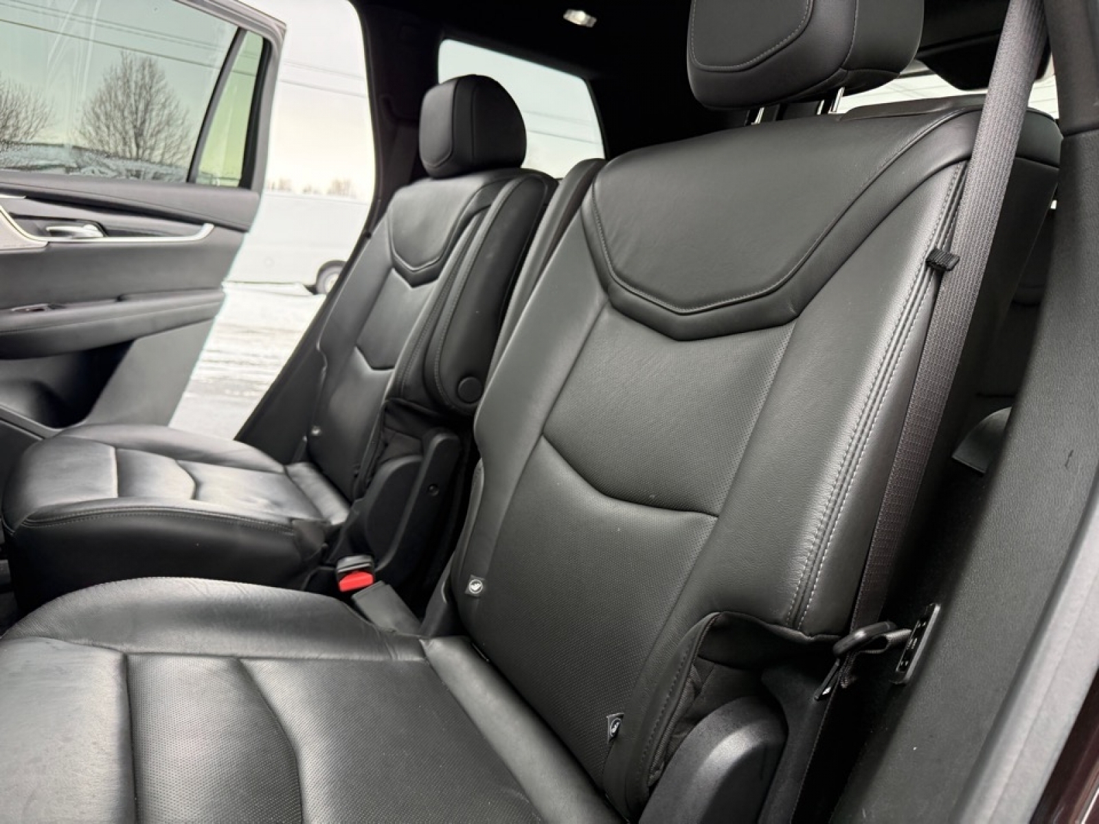 2020 Cadillac XT6 AWD Premium Luxury, 39298, Photo