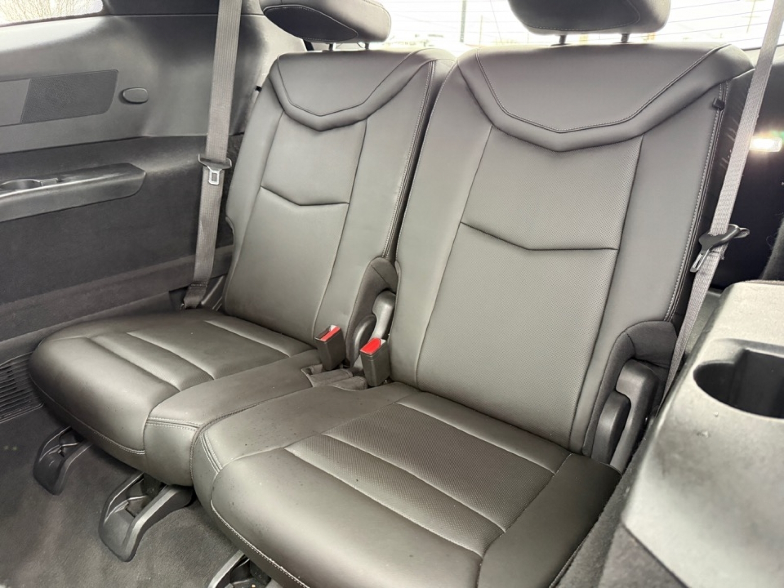 2020 Cadillac XT6 AWD Premium Luxury, 39298, Photo