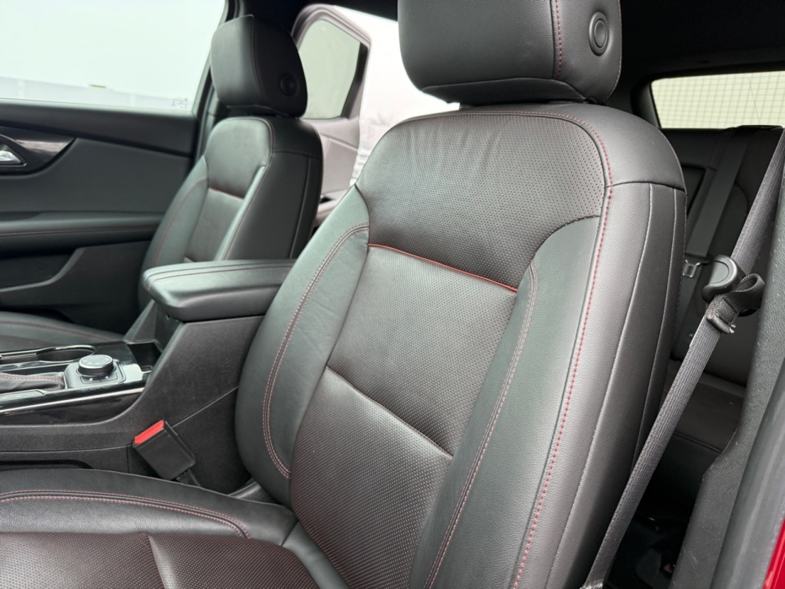 2020 Chevrolet Blazer AWD RS, 38607B, Photo