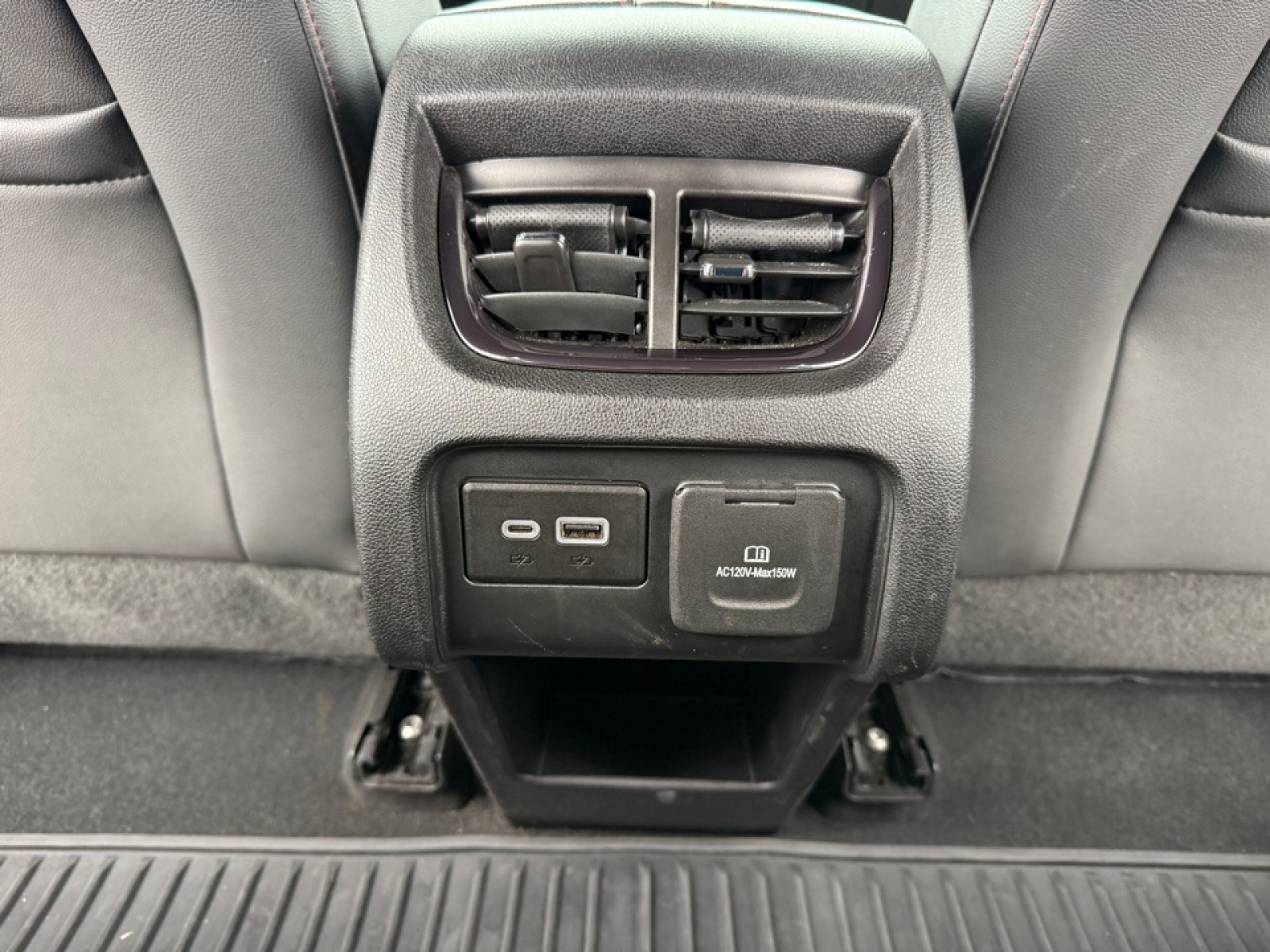 2020 Chevrolet Blazer AWD RS, 38607B, Photo