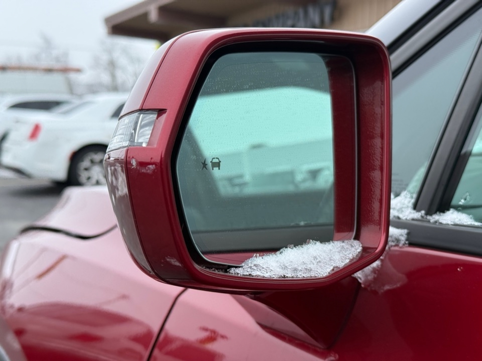 2020 Chevrolet Blazer AWD RS, 38607B, Photo