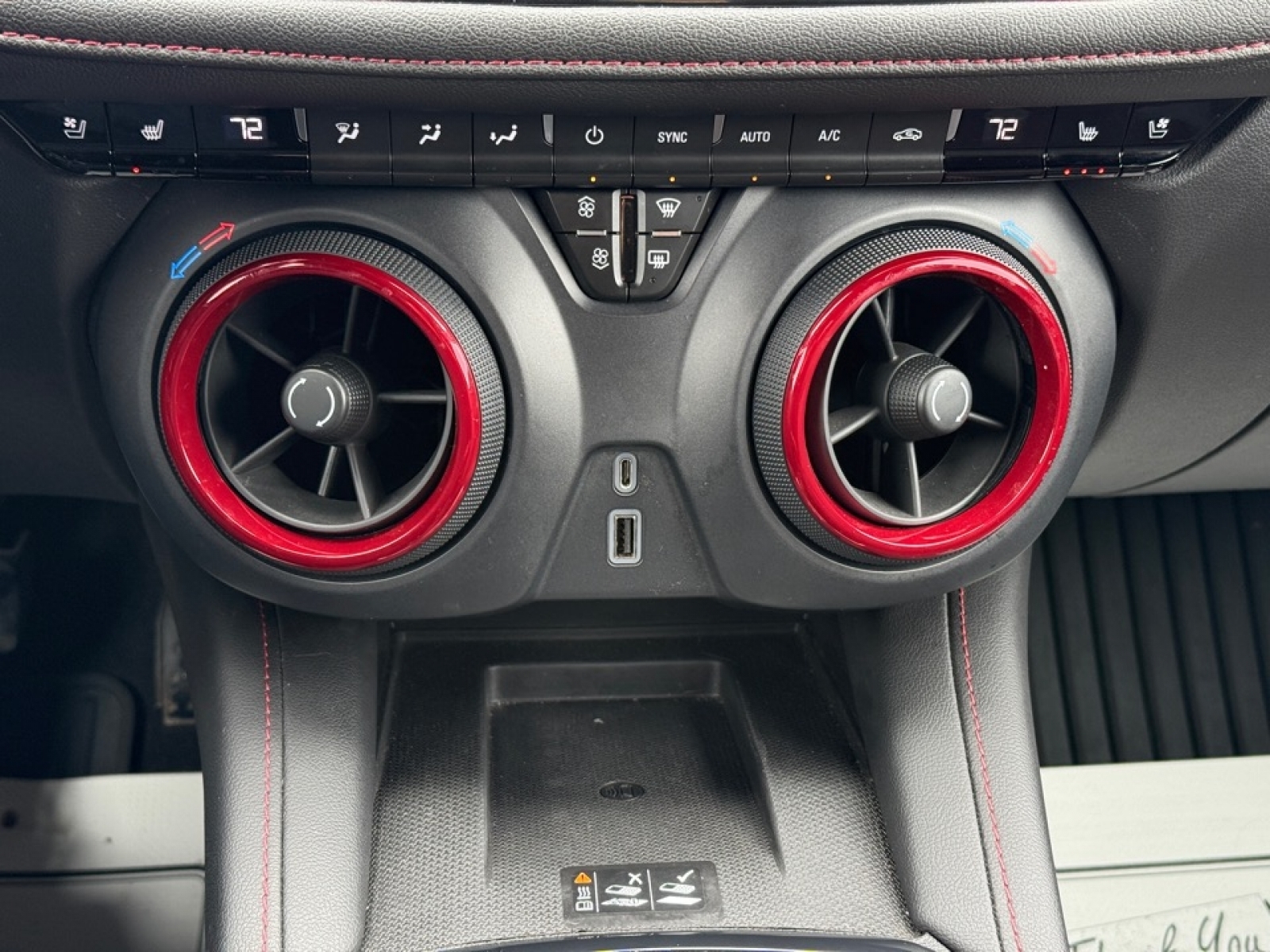 2020 Chevrolet Blazer AWD RS, 38607B, Photo