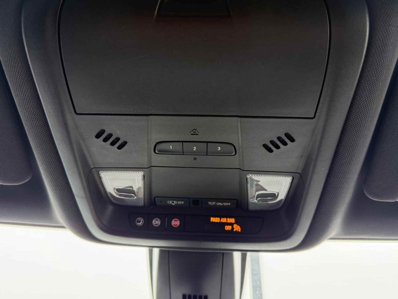 2020 Chevrolet Blazer AWD RS, 38607B, Photo