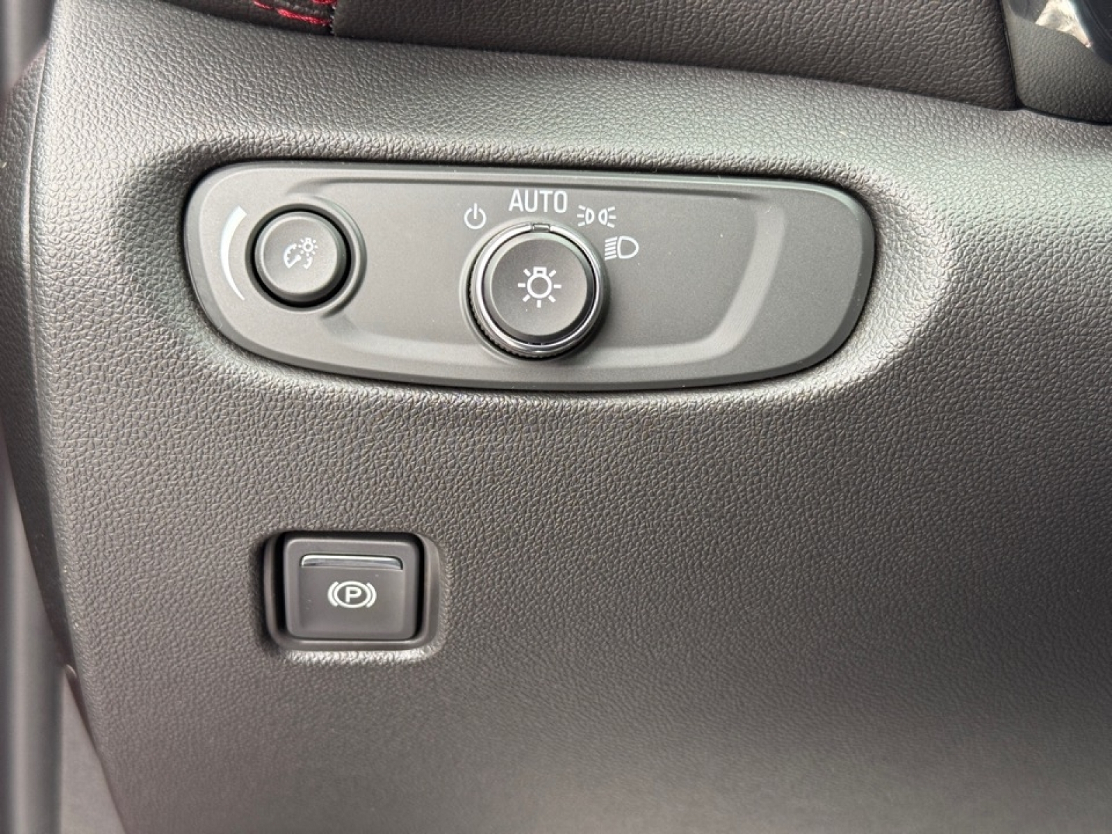 2020 Chevrolet Blazer AWD RS, 38607B, Photo