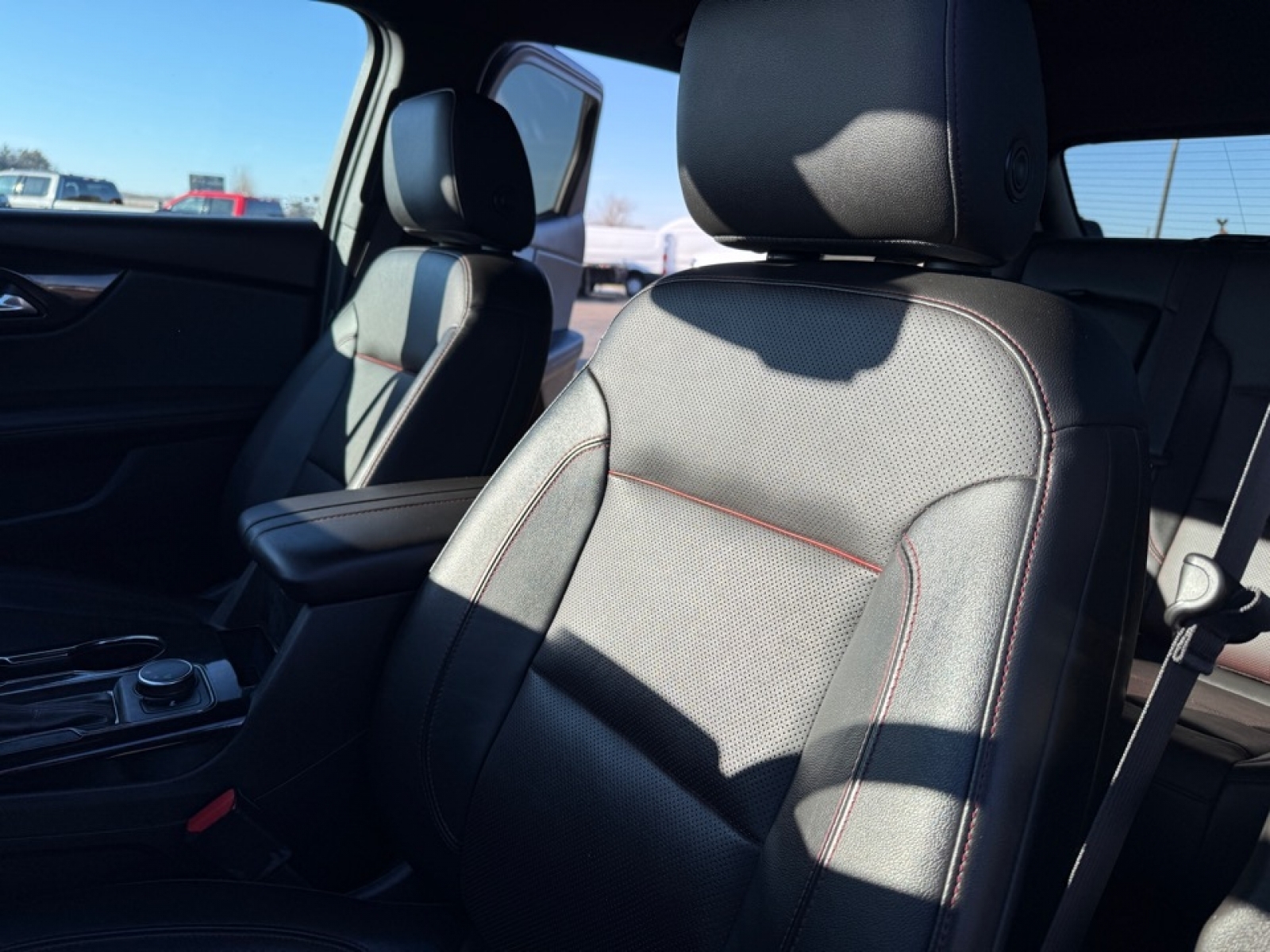 2020 Chevrolet Blazer FWD RS, 39413, Photo