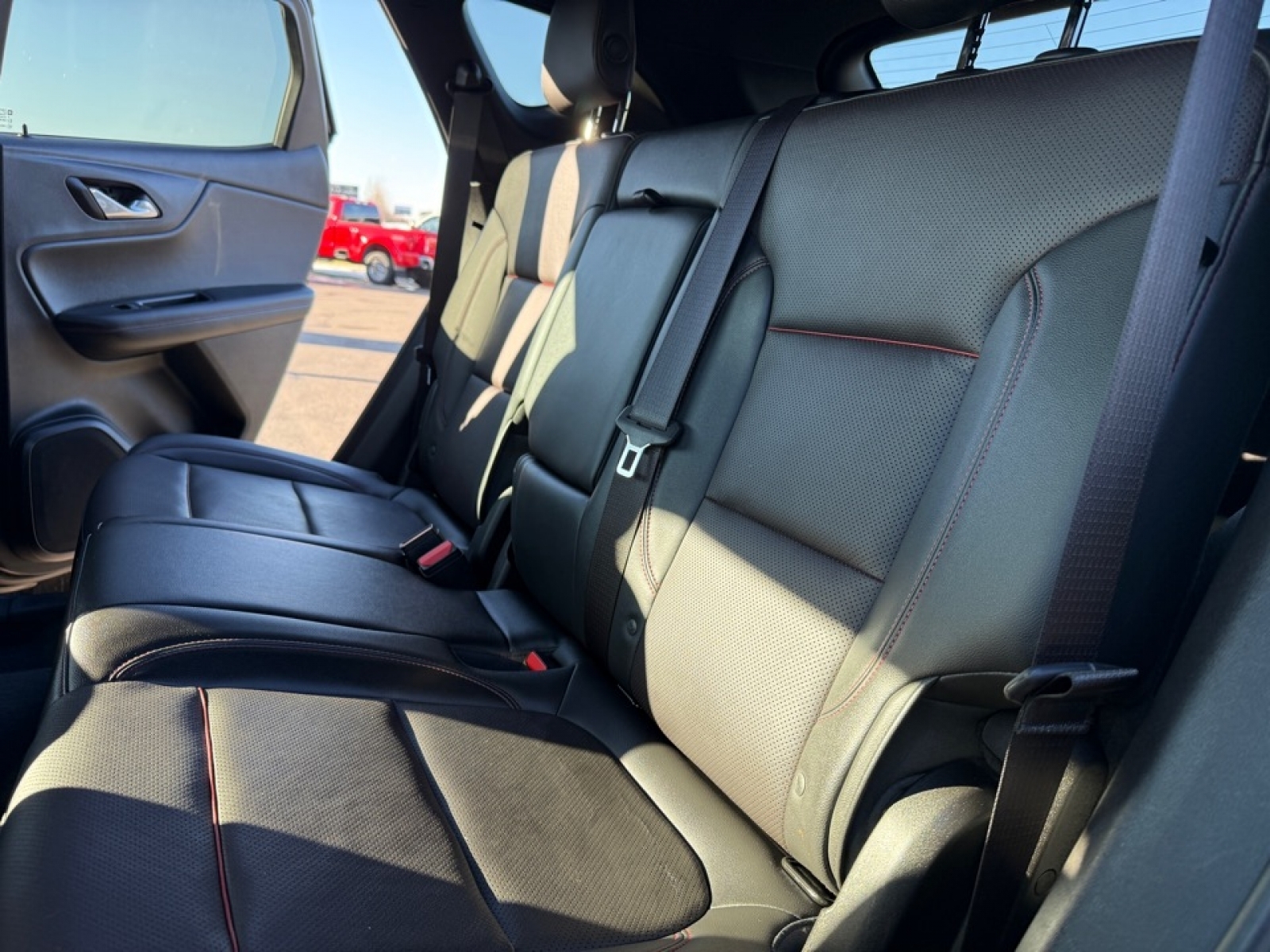 2020 Chevrolet Blazer FWD RS, 39413, Photo