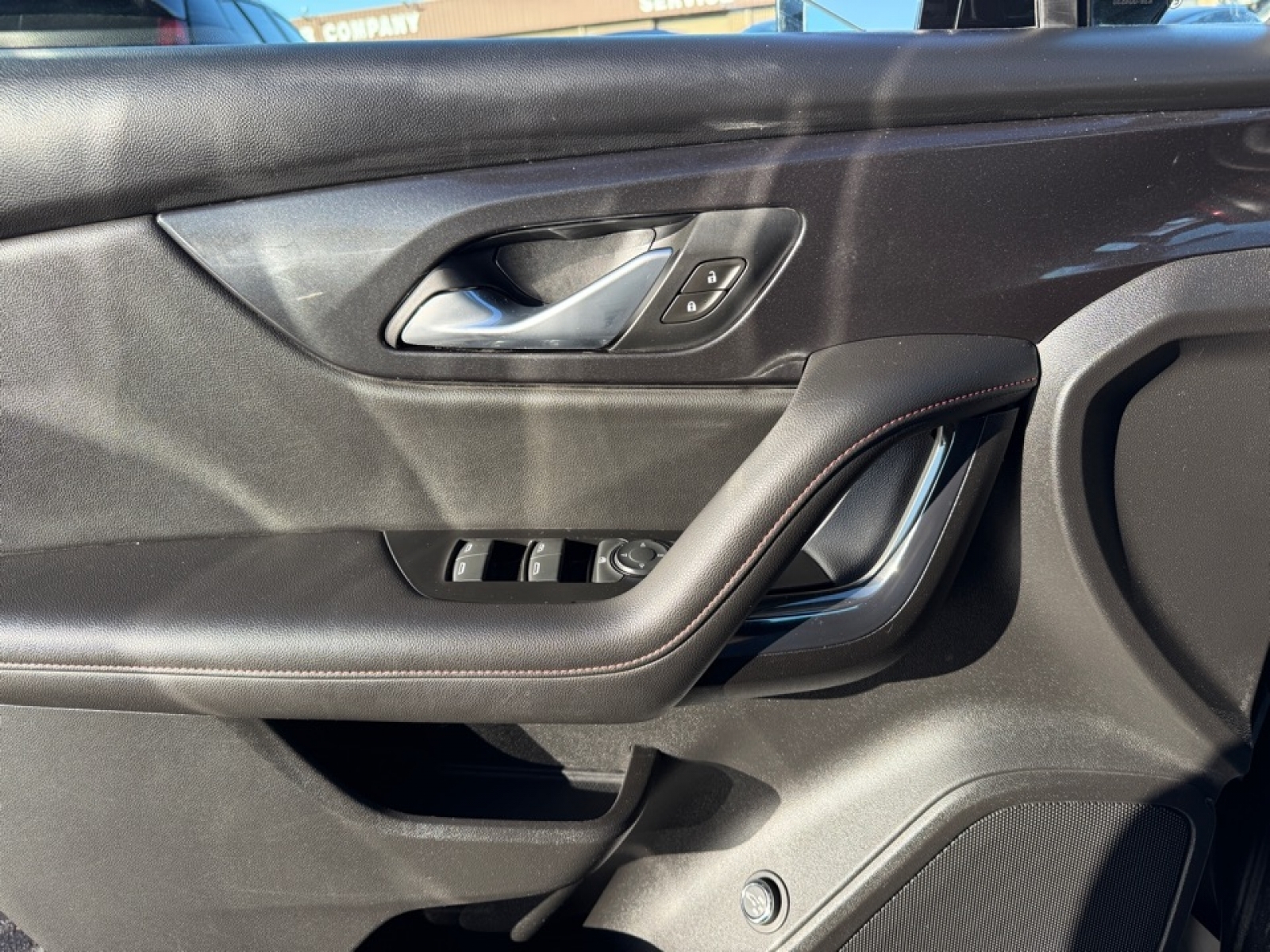 2020 Chevrolet Blazer FWD RS, 39413, Photo