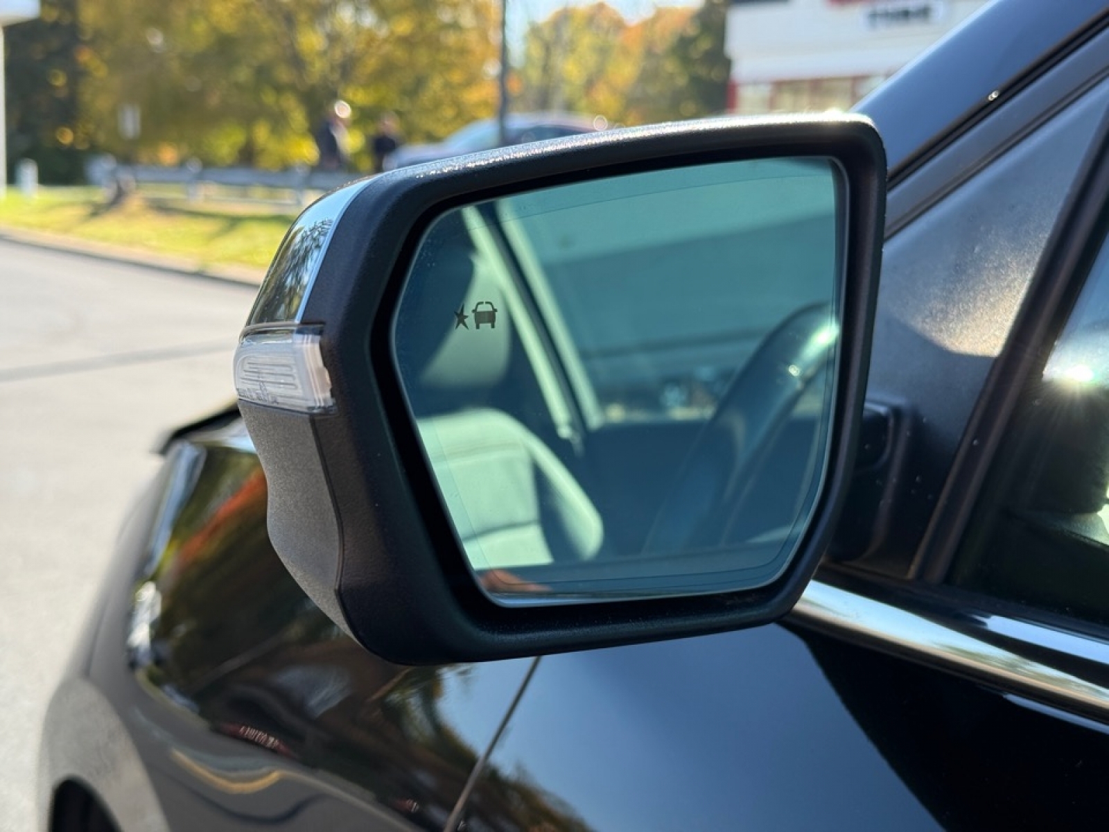 2020 Chevrolet Equinox AWD Premier 1.5L Turbo, 39127, Photo