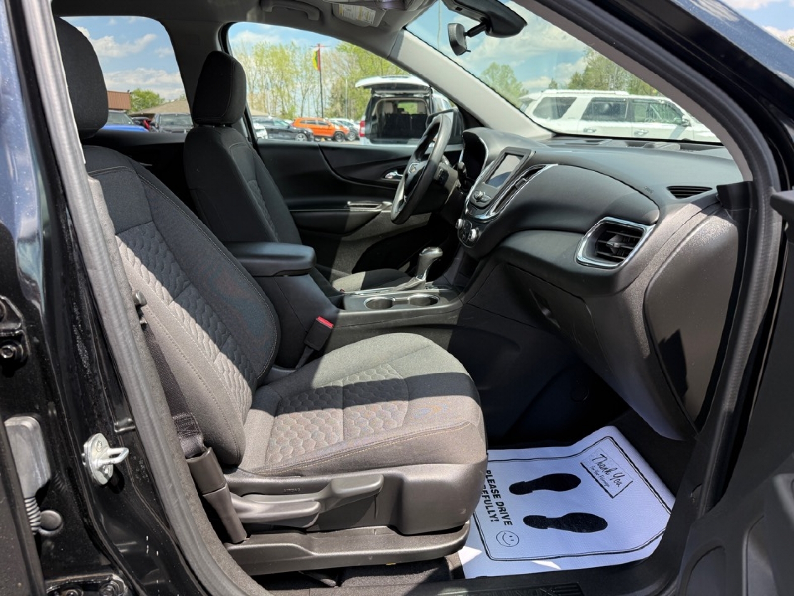 2020 Chevrolet Equinox AWD LT 1.5L Turbo, 39775A, Photo