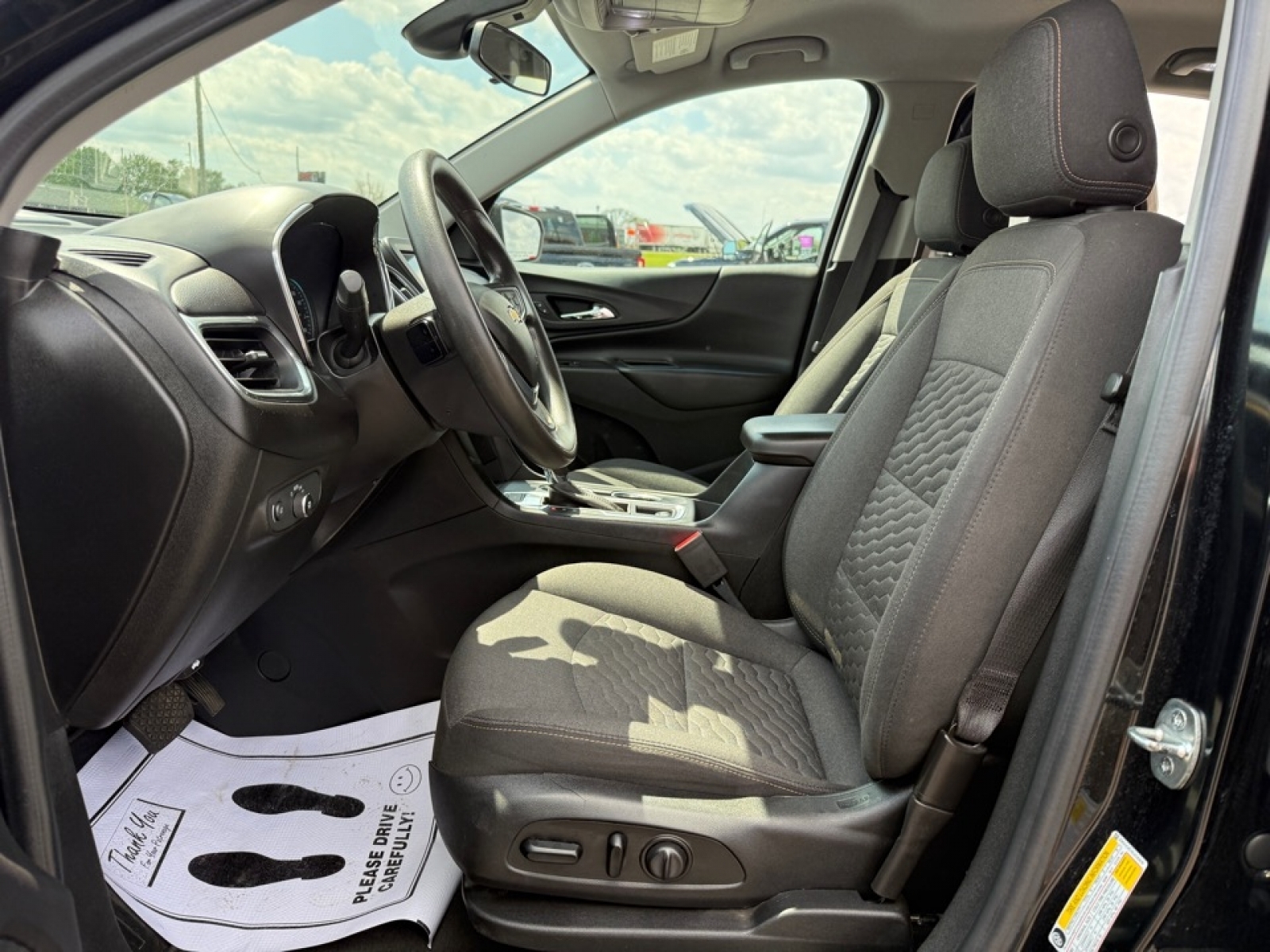 2020 Chevrolet Equinox AWD LT 1.5L Turbo, 39775A, Photo