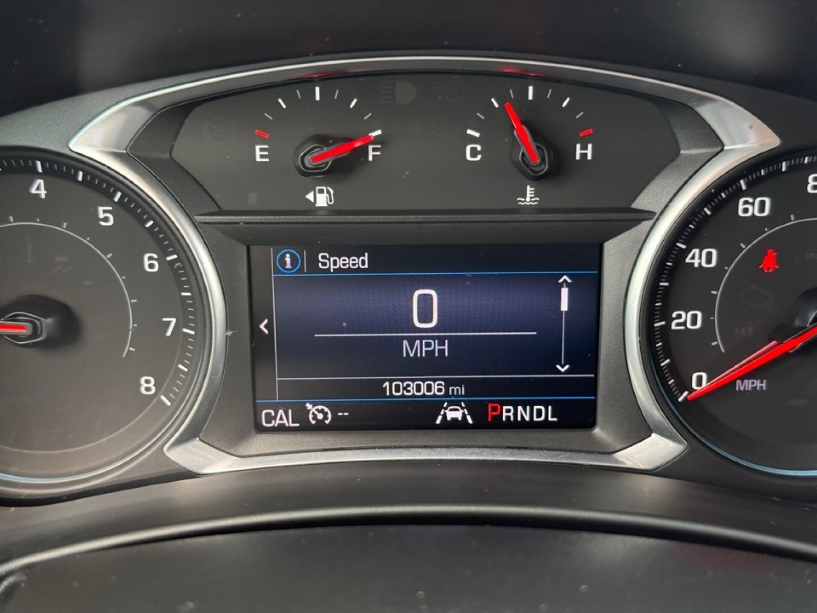 2020 Chevrolet Equinox AWD LT 1.5L Turbo, 39775A, Photo