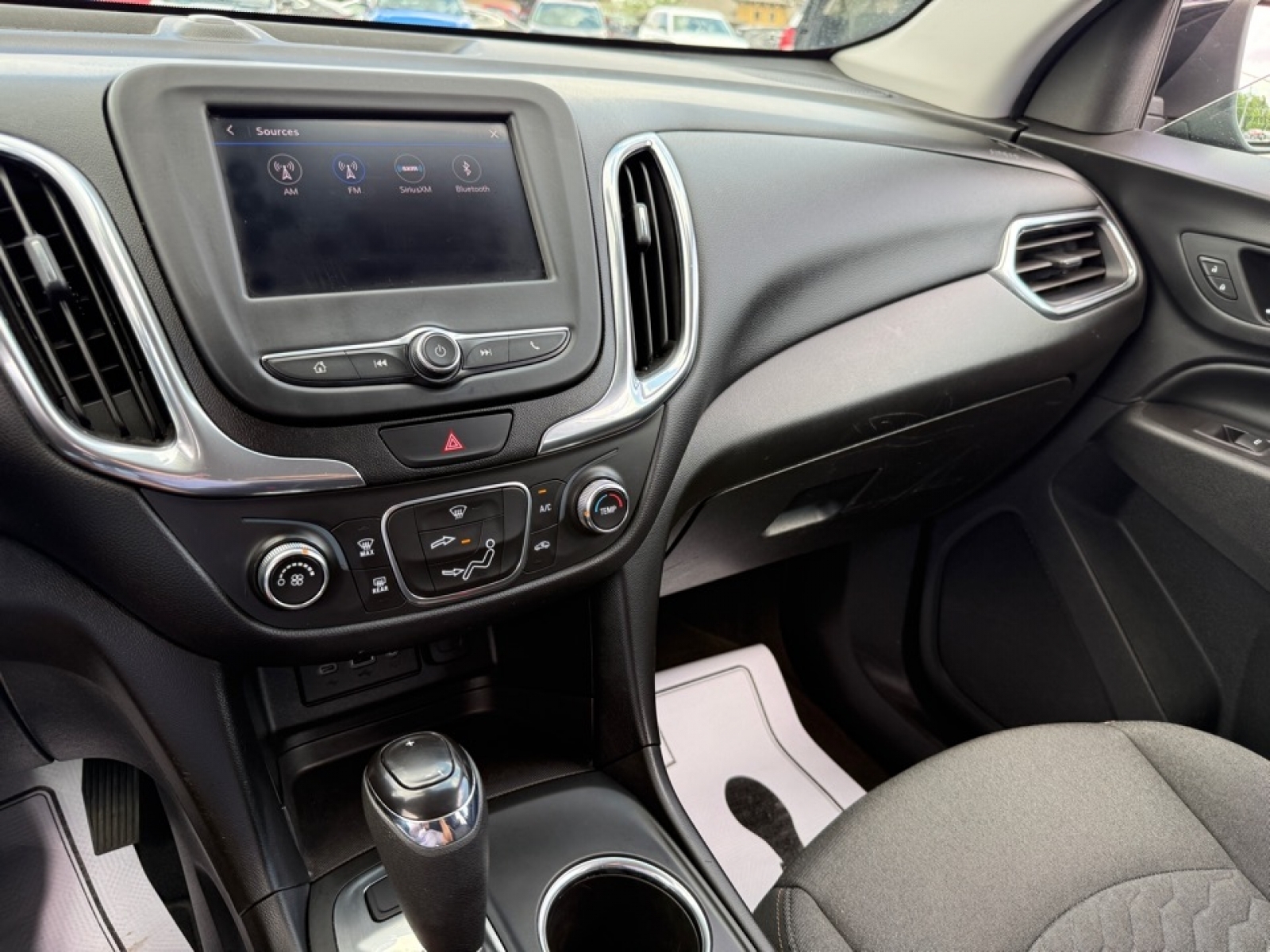 2020 Chevrolet Equinox AWD LT 1.5L Turbo, 39775A, Photo