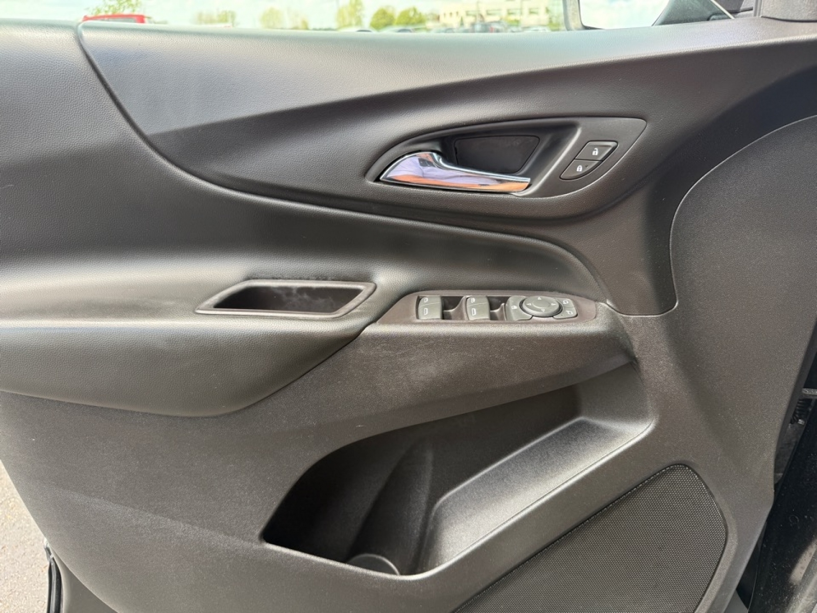 2020 Chevrolet Equinox AWD LT 1.5L Turbo, 39775A, Photo