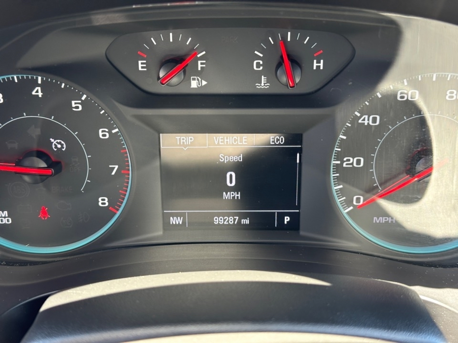 2020 Chevrolet Malibu LT, 36883, Photo