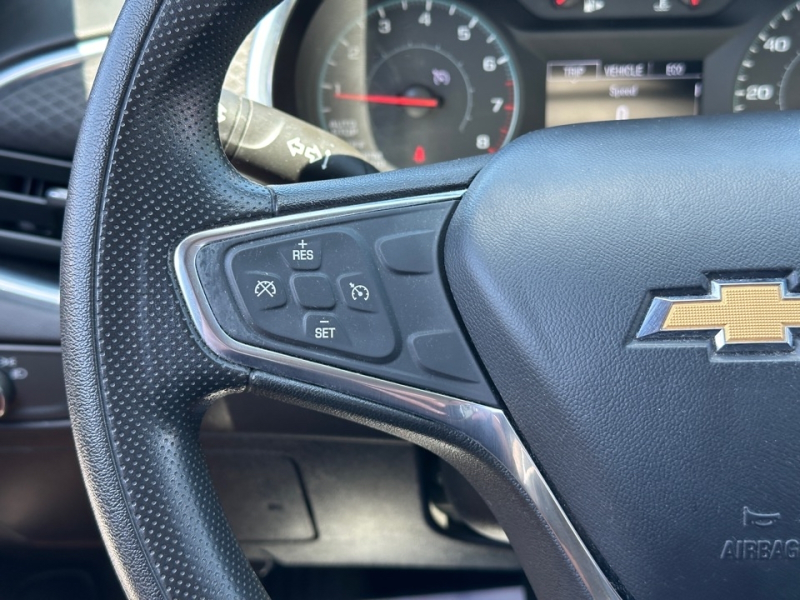 2020 Chevrolet Malibu LT, 36883, Photo