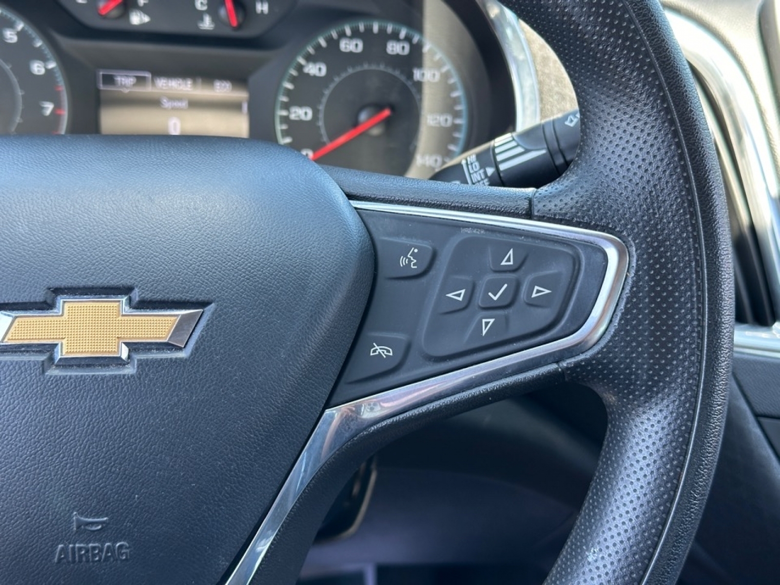 2020 Chevrolet Malibu LT, 36883, Photo