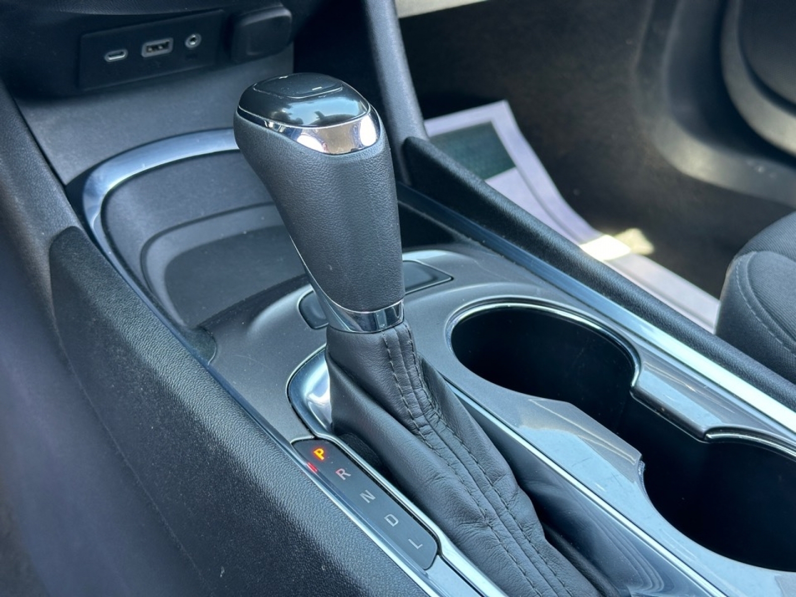 2020 Chevrolet Malibu LT, 36883, Photo