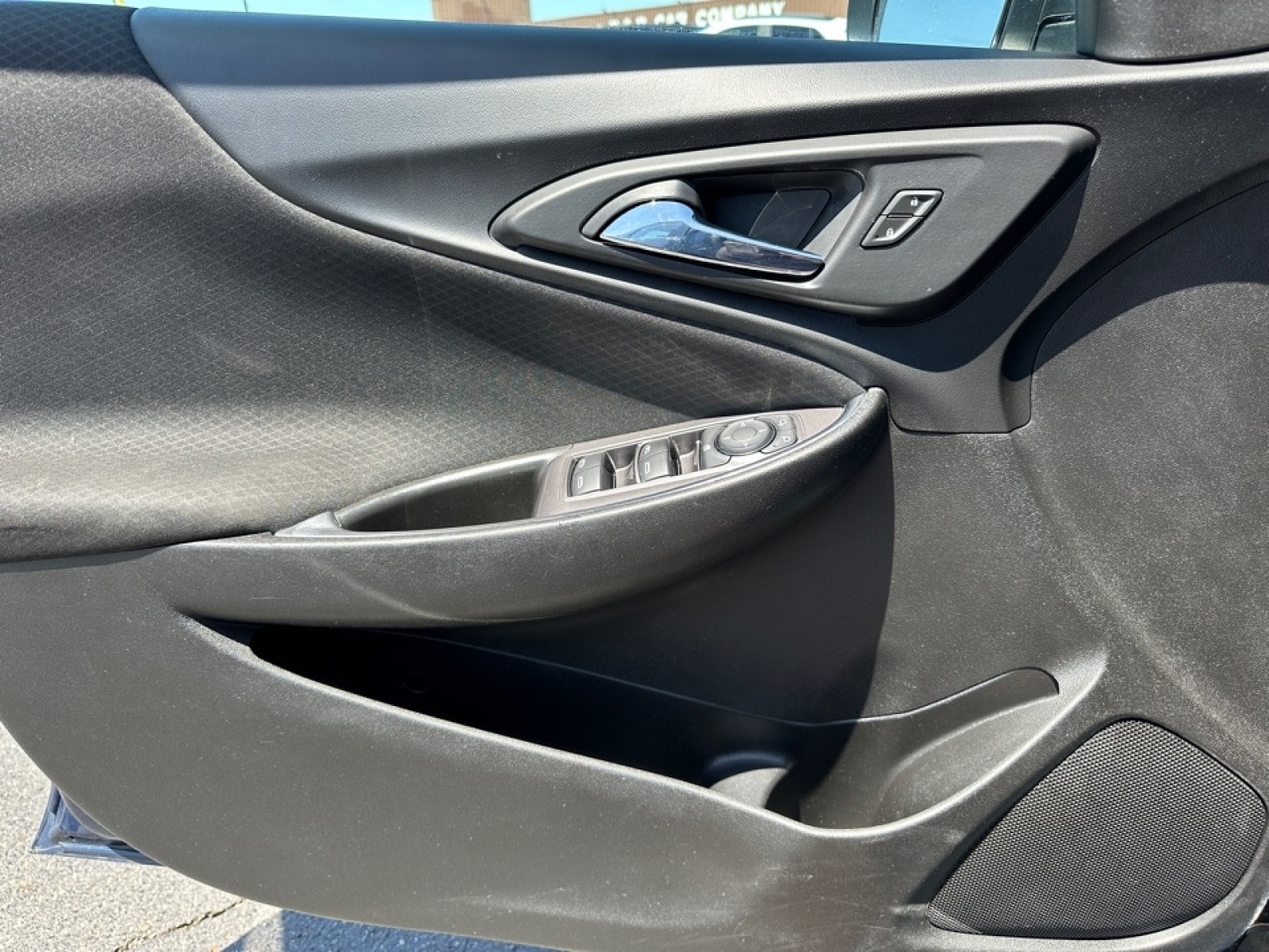 2020 Chevrolet Malibu LT, 36883, Photo