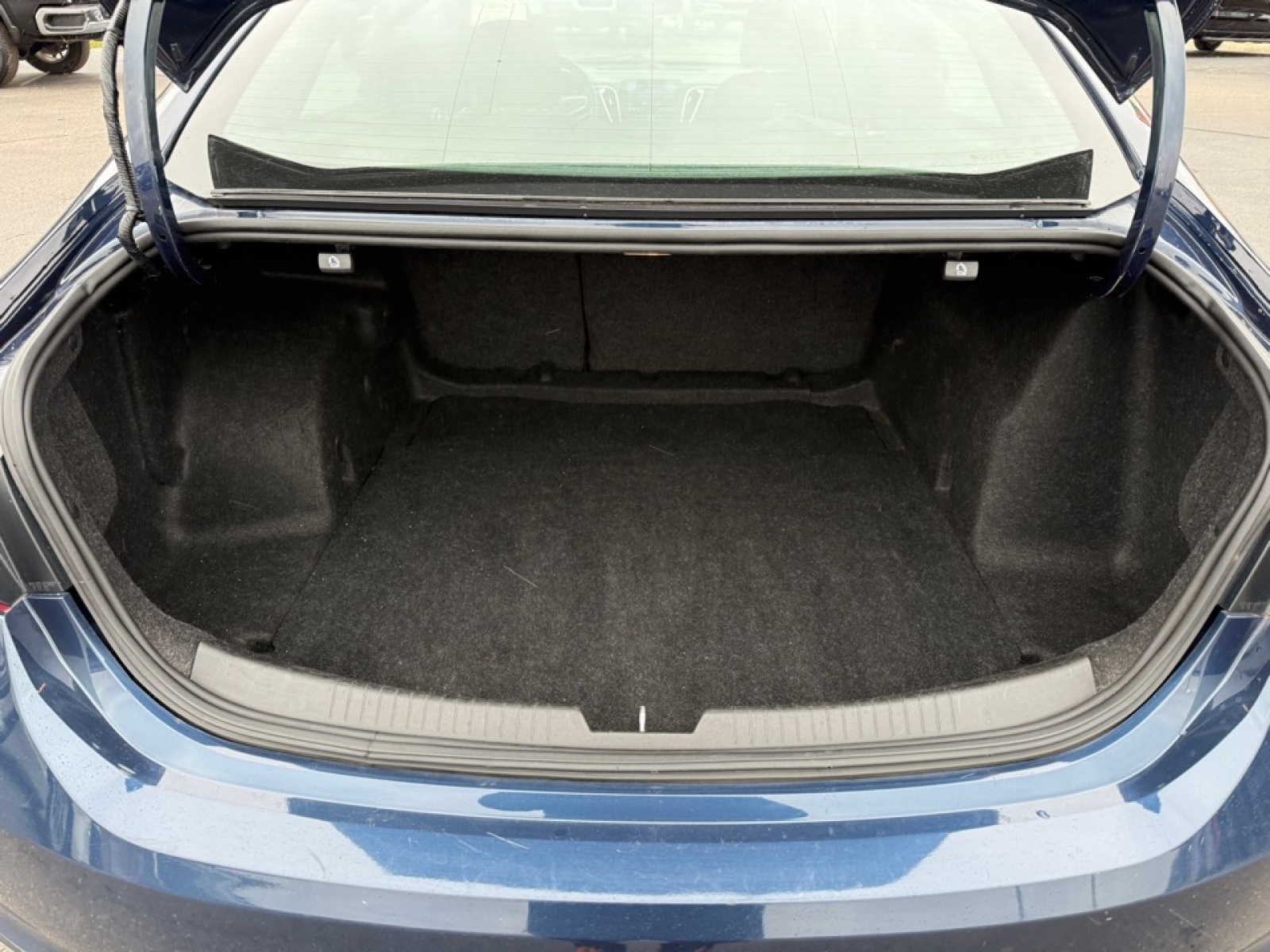 2020 Chevrolet Malibu FWD LT, 39130A, Photo