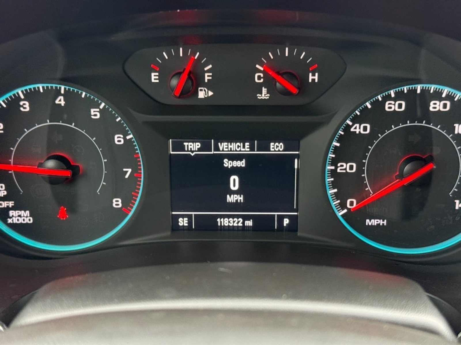 2020 Chevrolet Malibu FWD LT, 39130A, Photo