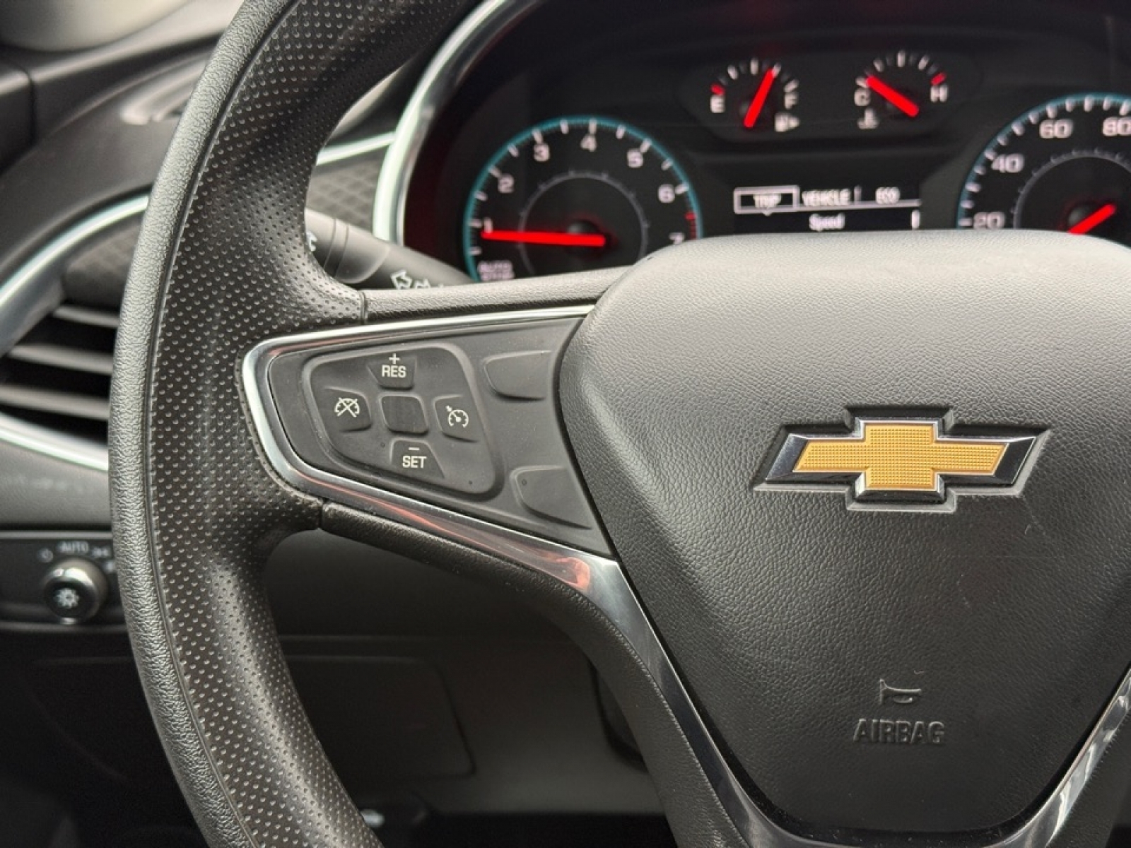 2020 Chevrolet Malibu FWD LT, 39130A, Photo