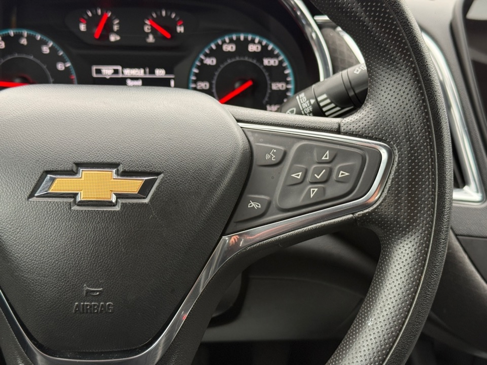 2020 Chevrolet Malibu FWD LT, 39130A, Photo