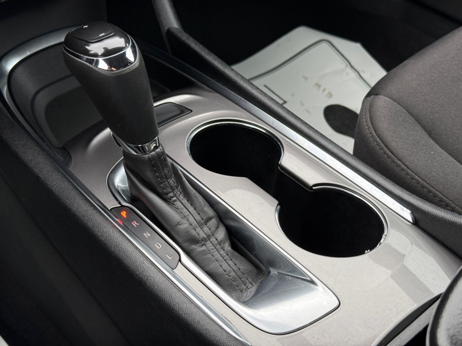 2020 Chevrolet Malibu FWD LT, 39130A, Photo