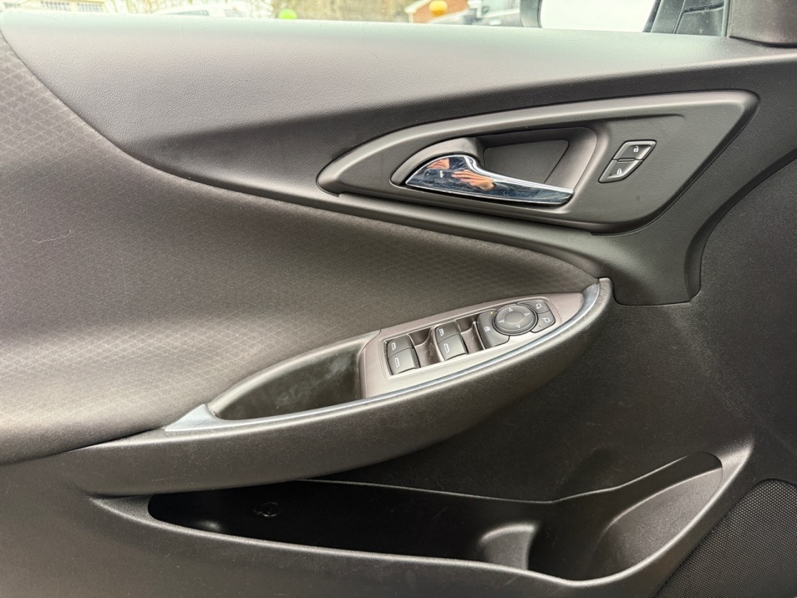 2020 Chevrolet Malibu FWD LT, 39130A, Photo