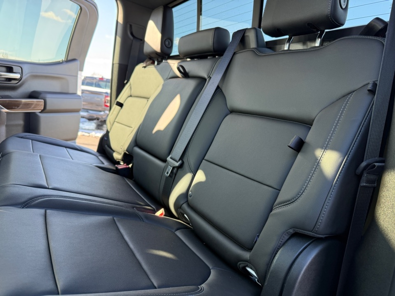 2020 Chevrolet Silverado 1500 4WD Crew Cab Short Bed LT Trail Boss, 39161, Photo