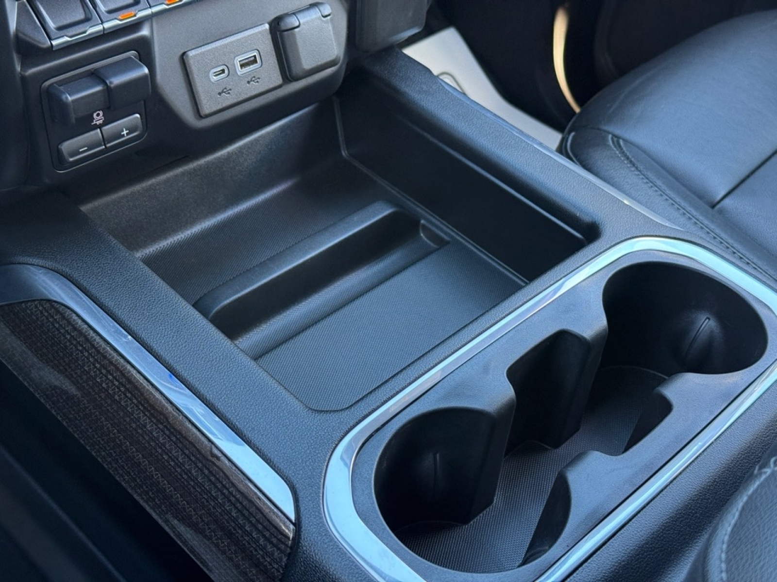 2020 Chevrolet Silverado 1500 4WD Crew Cab Short Bed LT Trail Boss, 39161, Photo