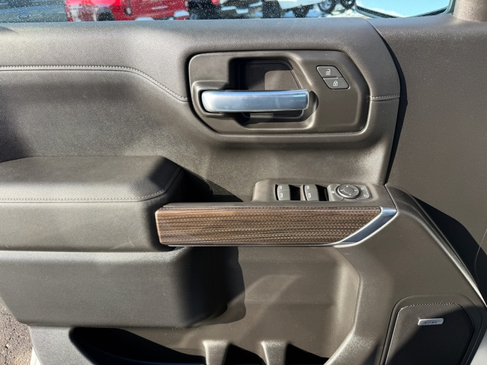 2020 Chevrolet Silverado 1500 4WD Crew Cab Short Bed LT Trail Boss, 39161, Photo