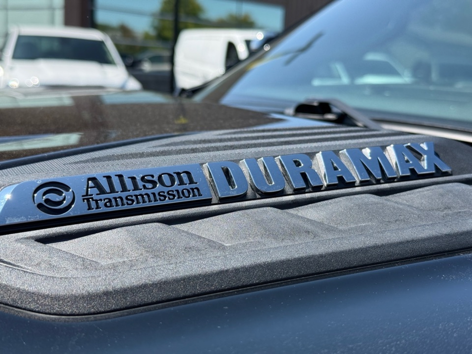 2020 Chevrolet Silverado 2500HD 4WD Crew Cab Standard Bed High Country, 38881, Photo