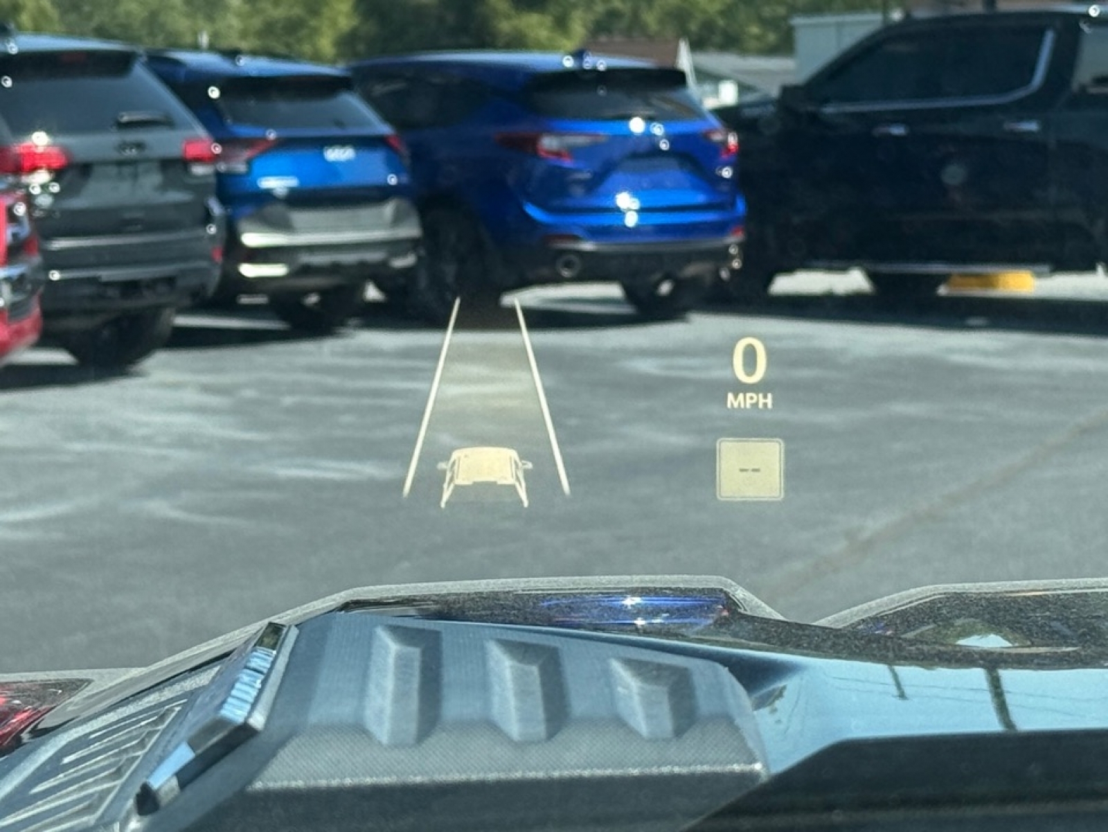 2020 Chevrolet Silverado 2500HD 4WD Crew Cab Standard Bed High Country, 38881, Photo