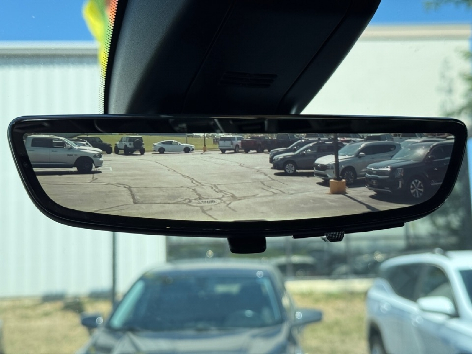 2020 Chevrolet Silverado 2500HD 4WD Crew Cab Standard Bed High Country, 38881, Photo