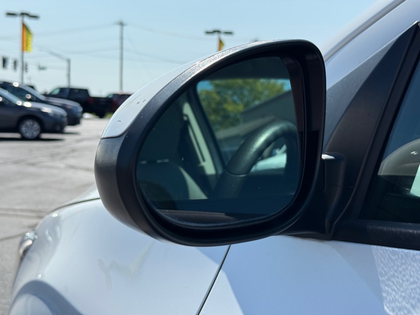 2020 Chevrolet Sonic photo 21