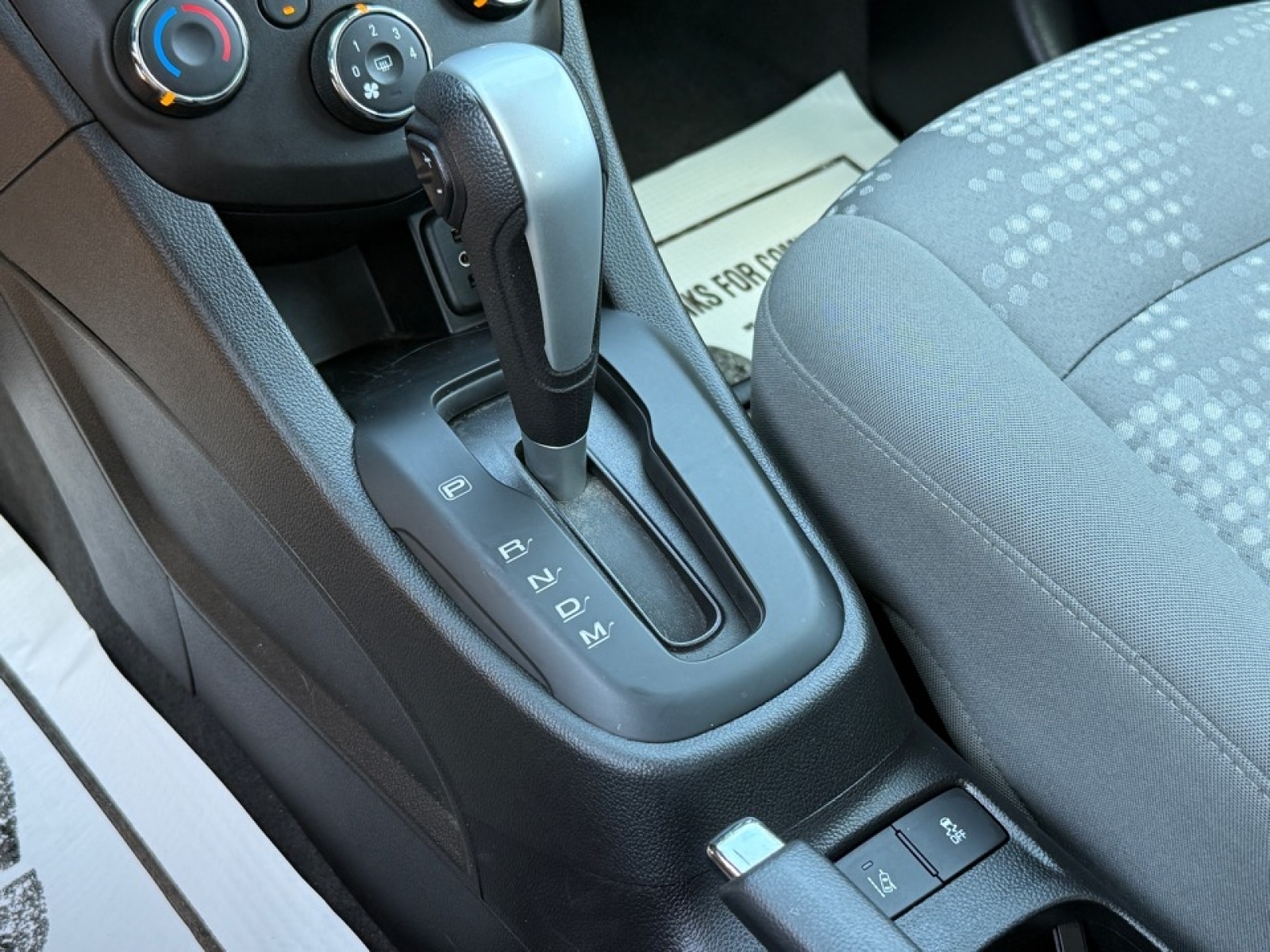 2020 Chevrolet Sonic photo 32