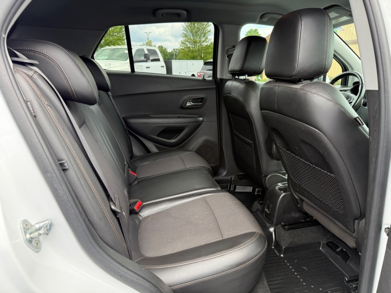 2020 Chevrolet Trax LT photo 15