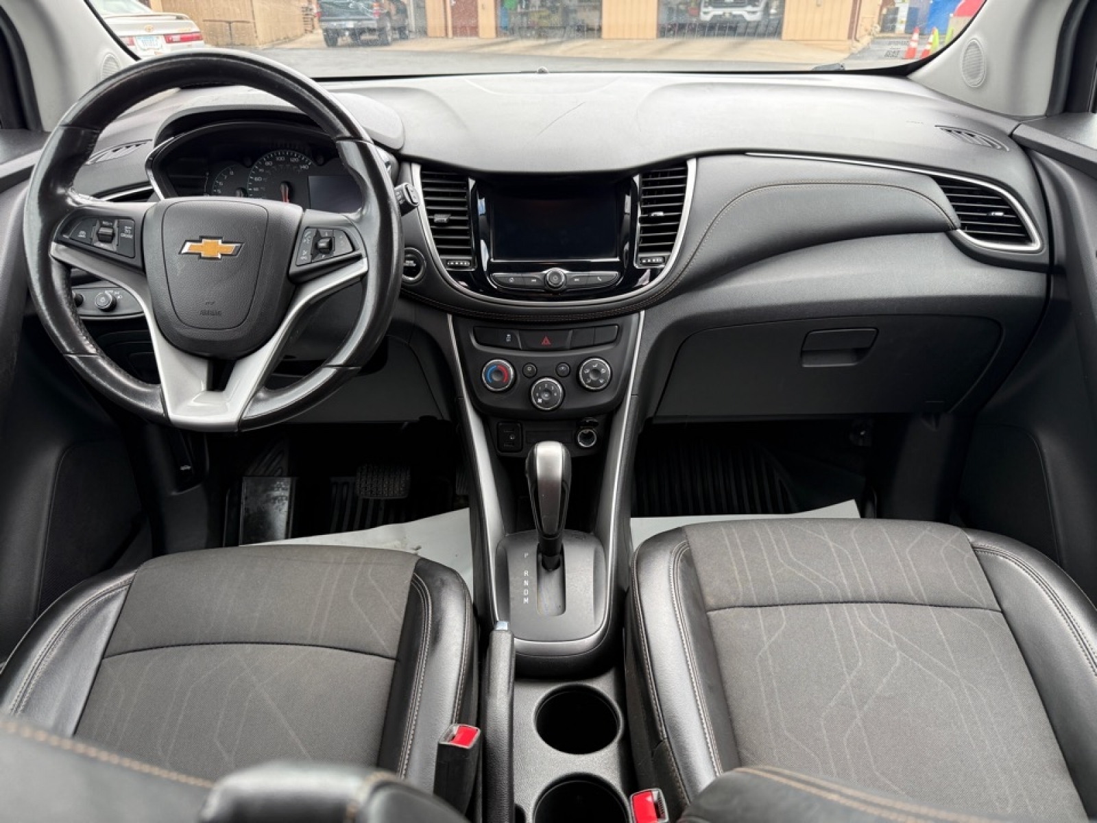 2020 Chevrolet Trax LT photo 20