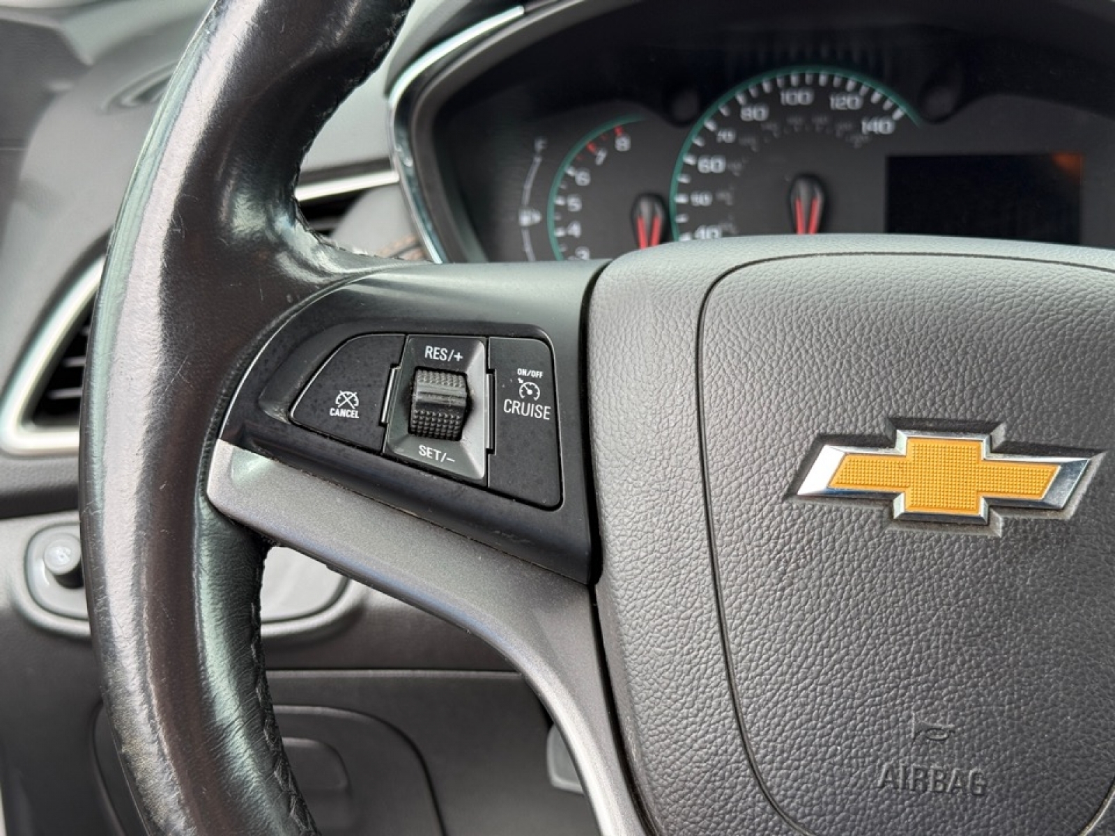 2020 Chevrolet Trax LT photo 24