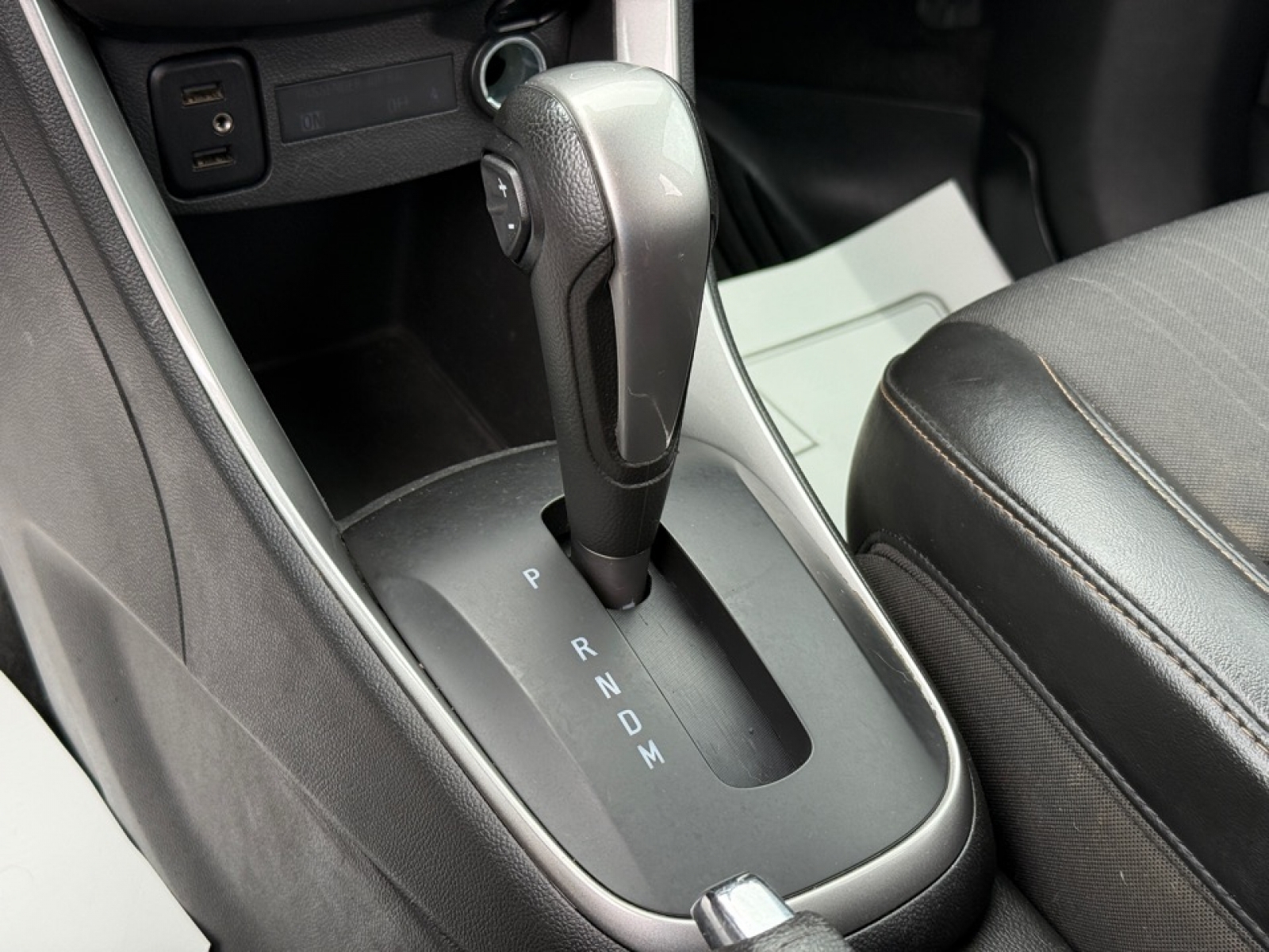 2020 Chevrolet Trax LT photo 27