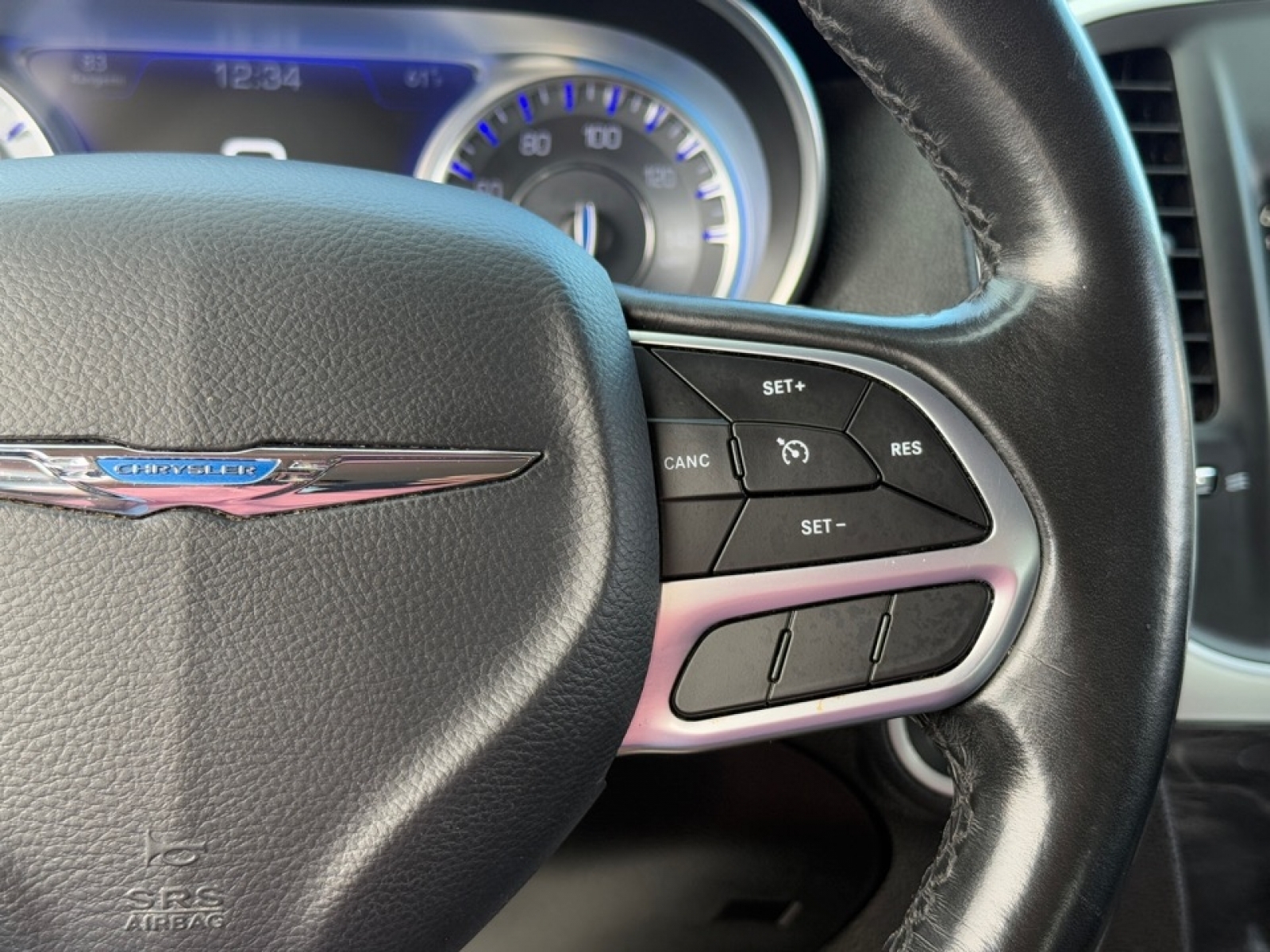 2020 Chrysler 300 Touring, 39015, Photo