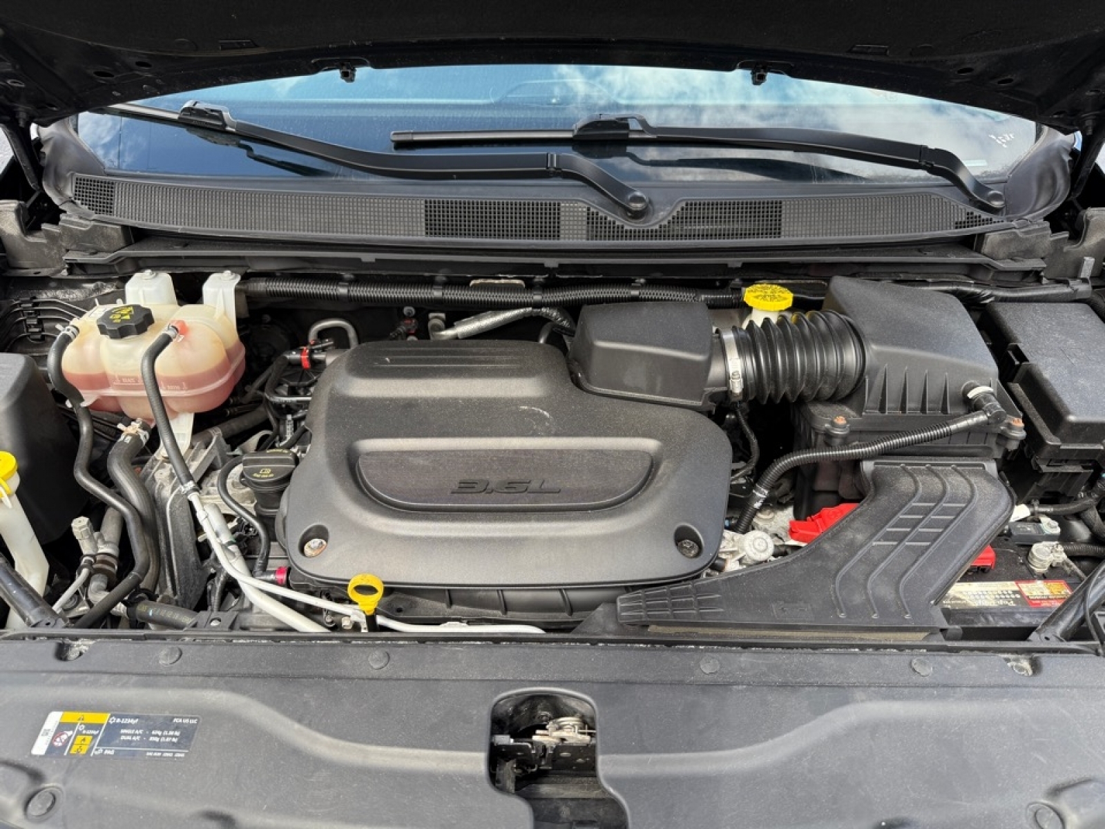 2020 Chrysler Pacifica Limited photo 39